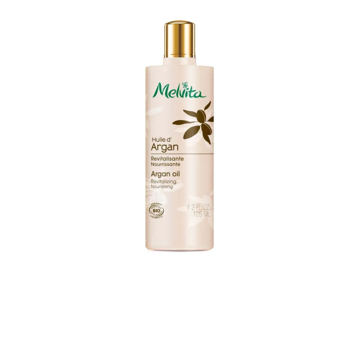 Olio di Bellezza Argan