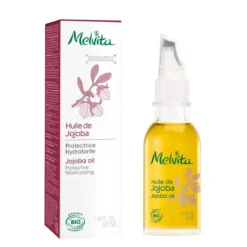 Olio Di Bellezza Jojoba