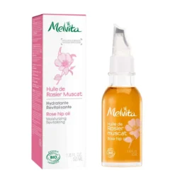 Olio Di Bellezza Rosa Mosqueta