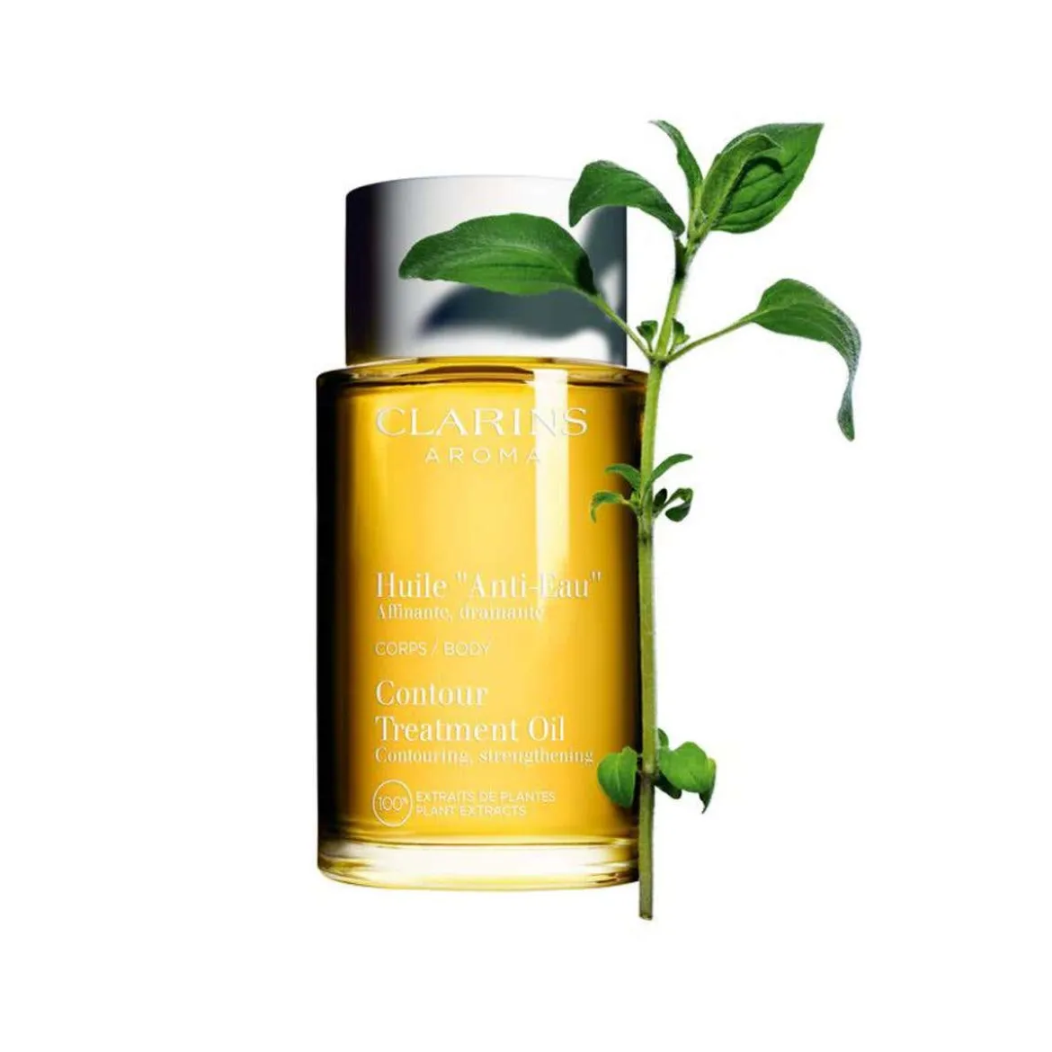 Olio Drenante "Huile Anti-Eau"