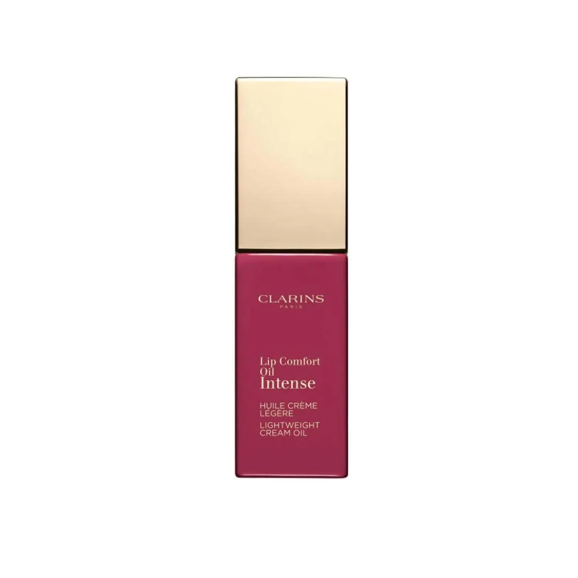 Olio labbra Huile Confort Lèvres Intense