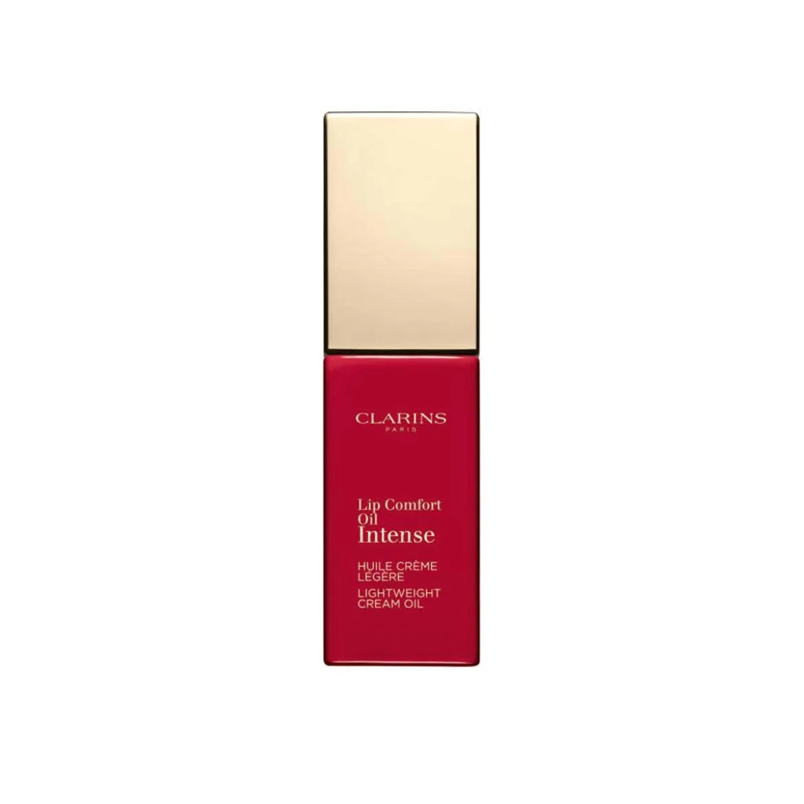 Olio labbra Huile Confort Lèvres Intense