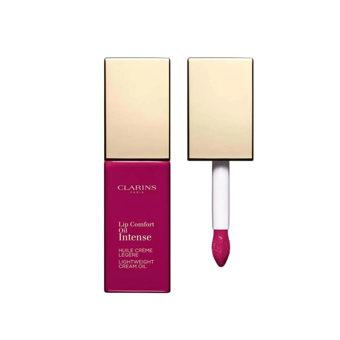 Olio labbra Huile Confort Lèvres Intense