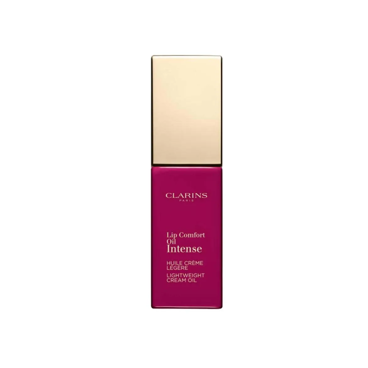 Olio labbra Huile Confort Lèvres Intense