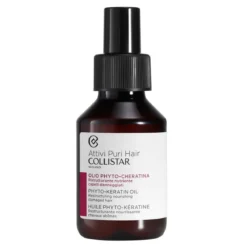Olio Phyto-Cheratina