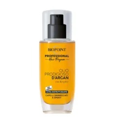 Olio Prodigioso D'Argan Riparazione e Bellezza