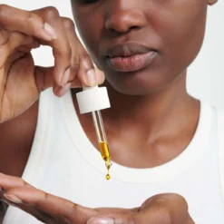 Olio Riequilibrante per il Giorno