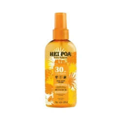 Olio solare Monoï SPF30 corpo e capelli