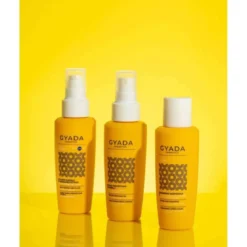 Olio Solare Protettivo Capelli Olio di Carota, Olio di Mallo di Noci e Vitamina E