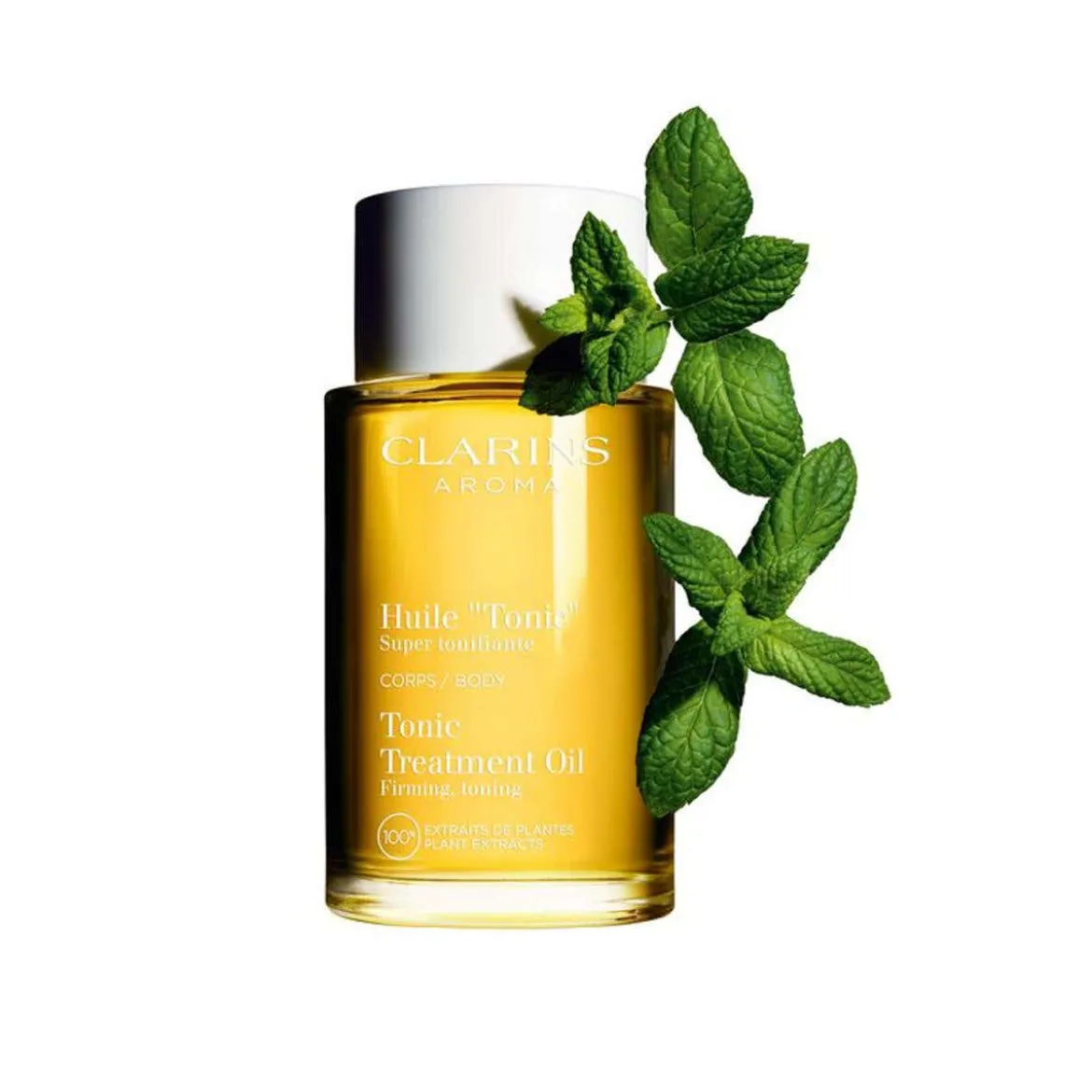 Olio Tonicità "Huile Tonic"