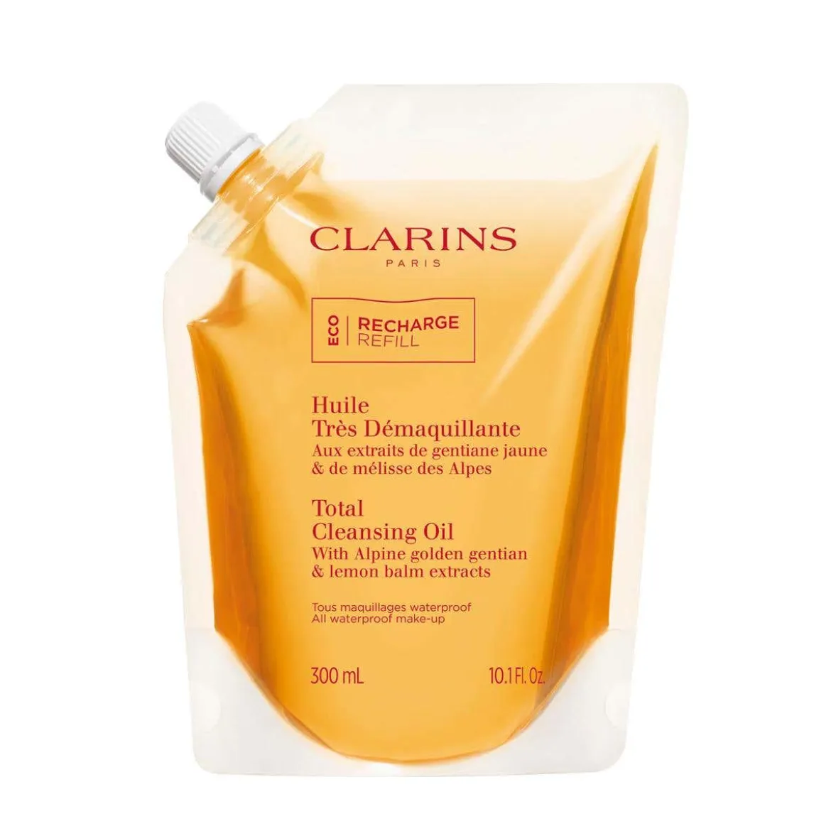 Olio Ultra Detergente - Ricarica