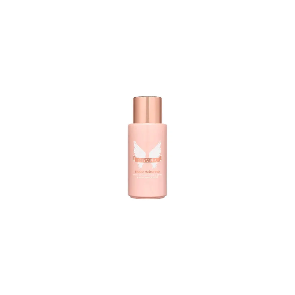 Olympéa Body Lotion