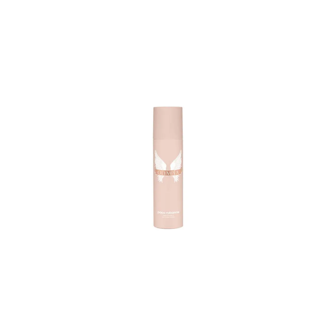 Olympéa Deodorante Spray