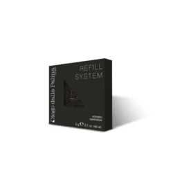 Ombretto perlato refill system
