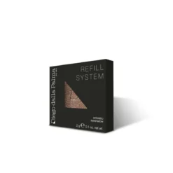 Ombretto perlato refill system