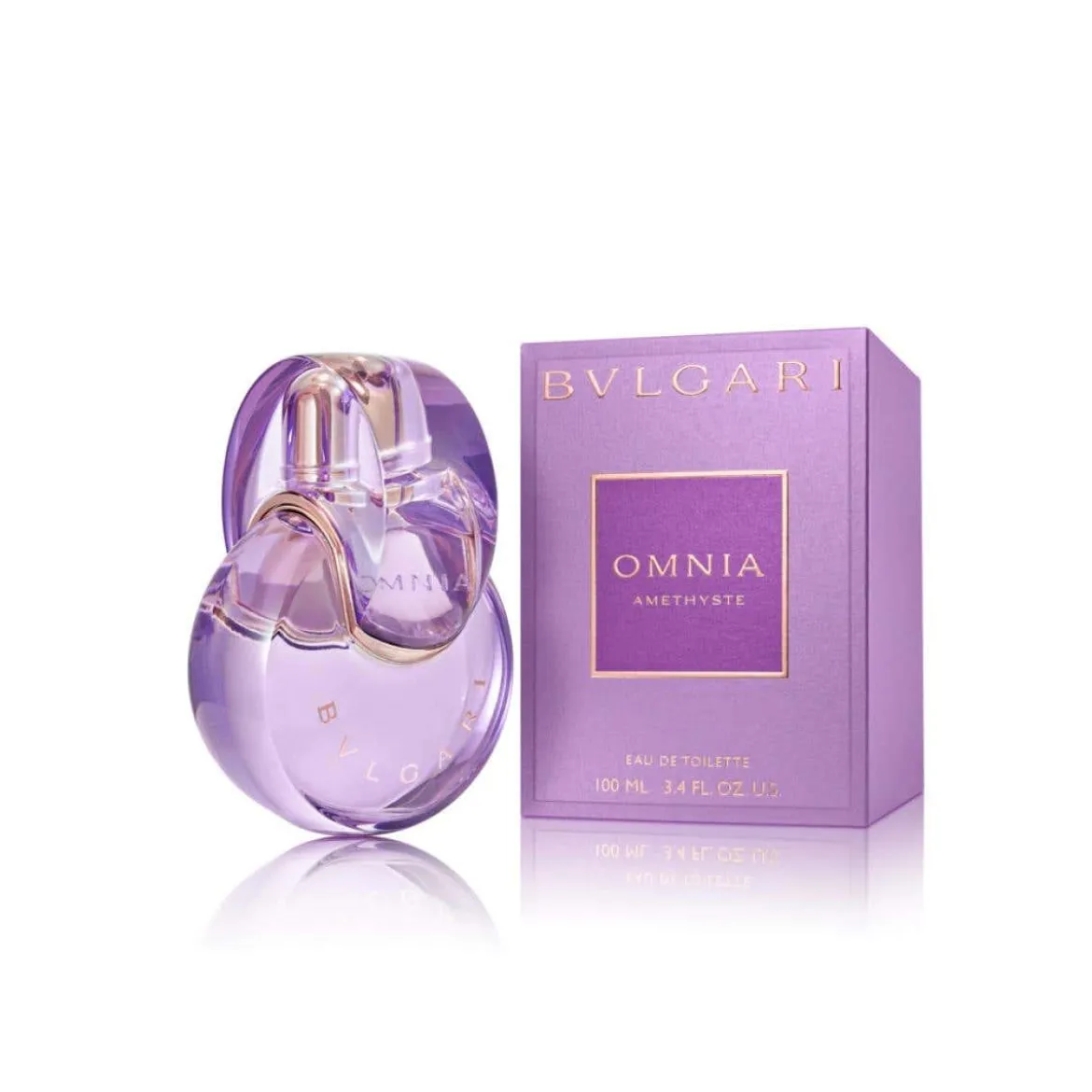 Omnia Amethyste Eau de Toilette