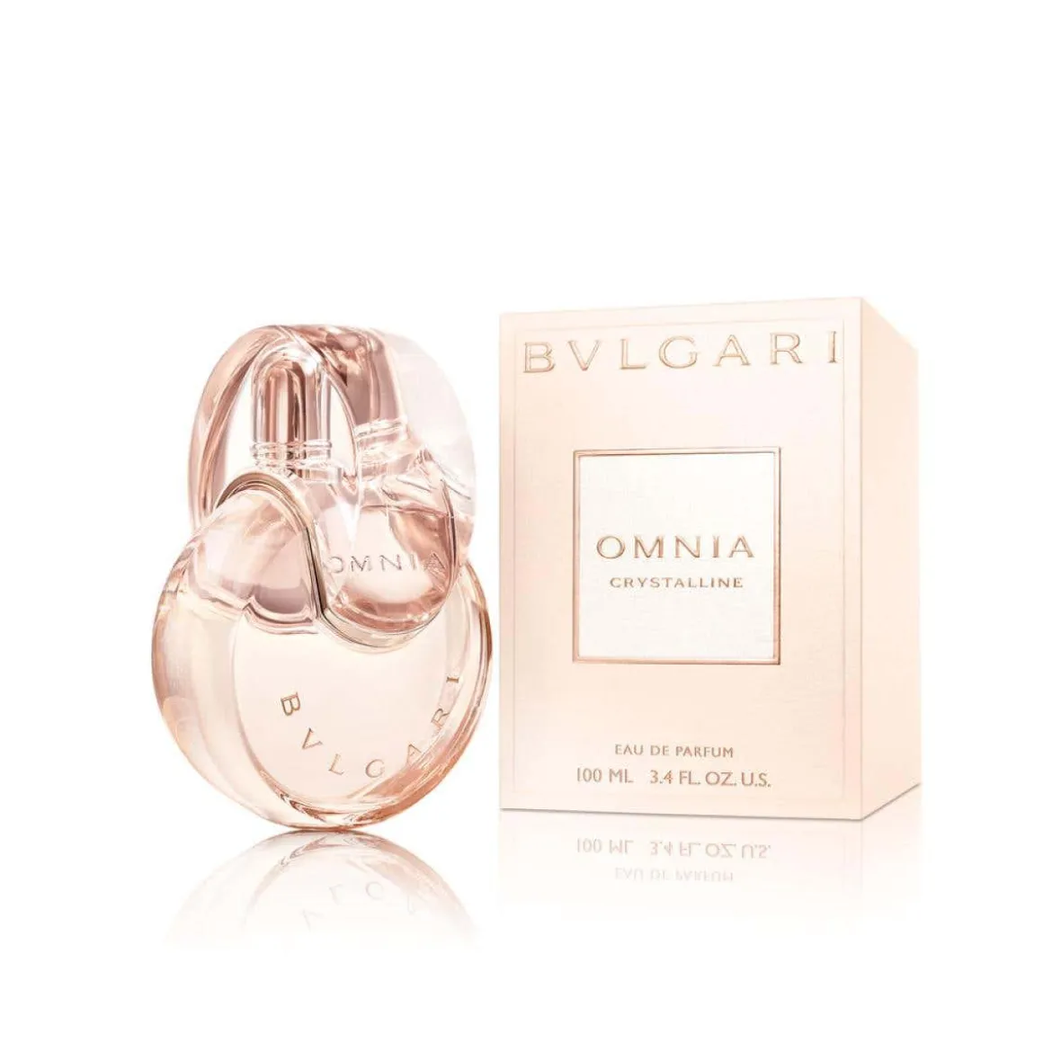 Omnia Crystalline Eau de Parfum