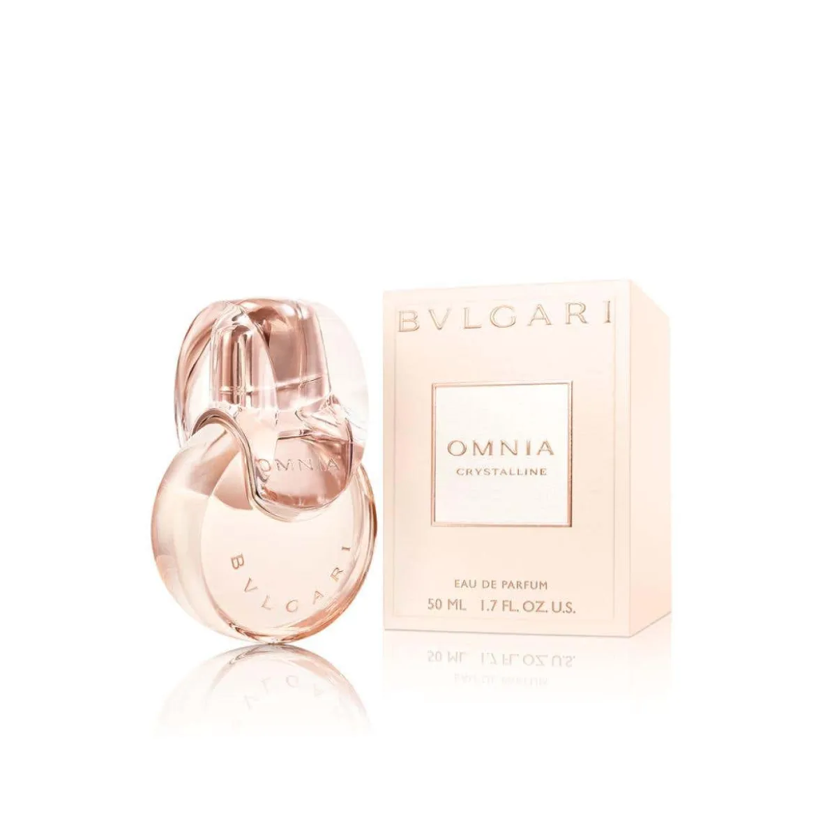 Omnia Crystalline Eau de Parfum