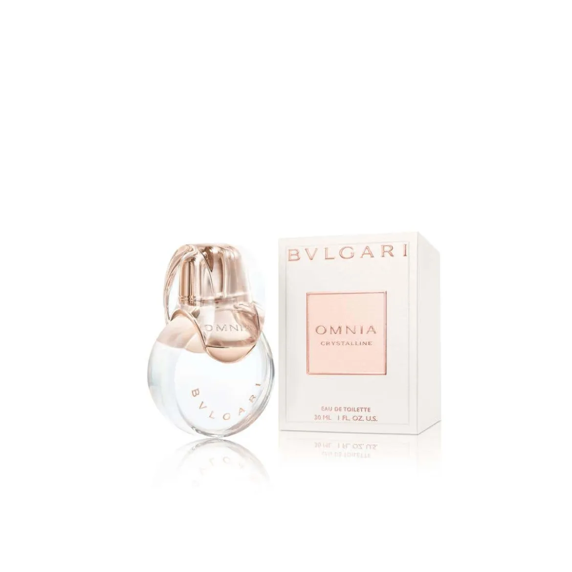 Omnia Crystalline Eau de Toilette