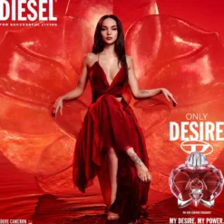 Only Desire Eau de Parfum