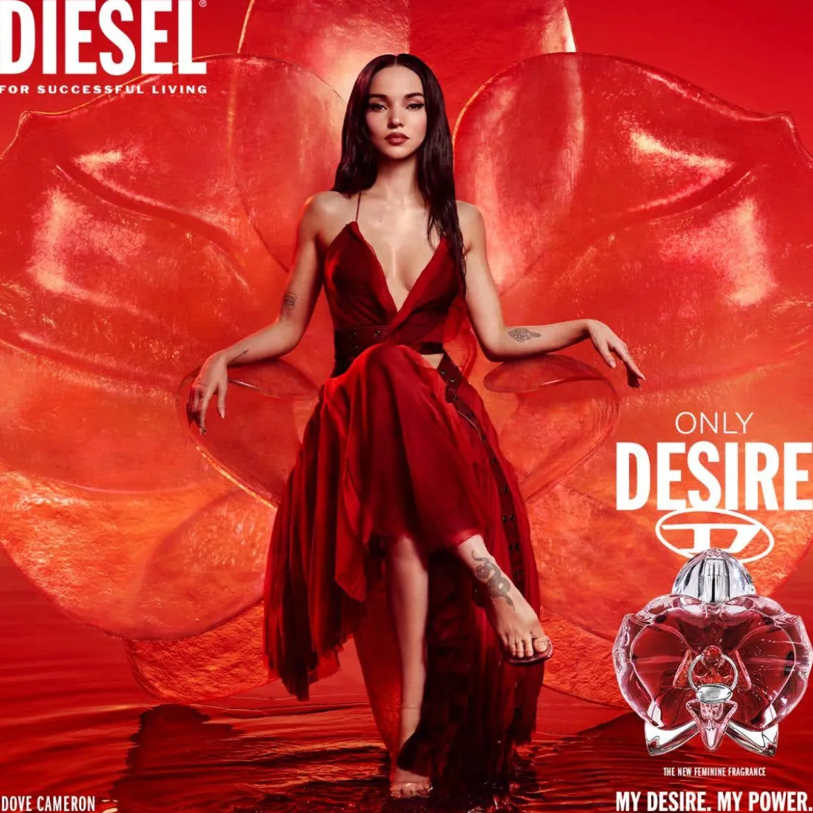 Only Desire Eau de Parfum