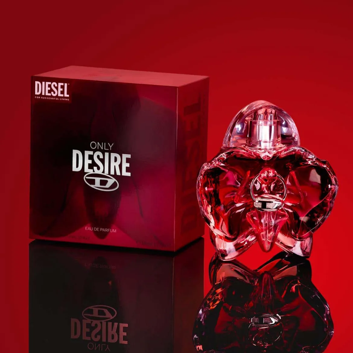 Only Desire Eau de Parfum