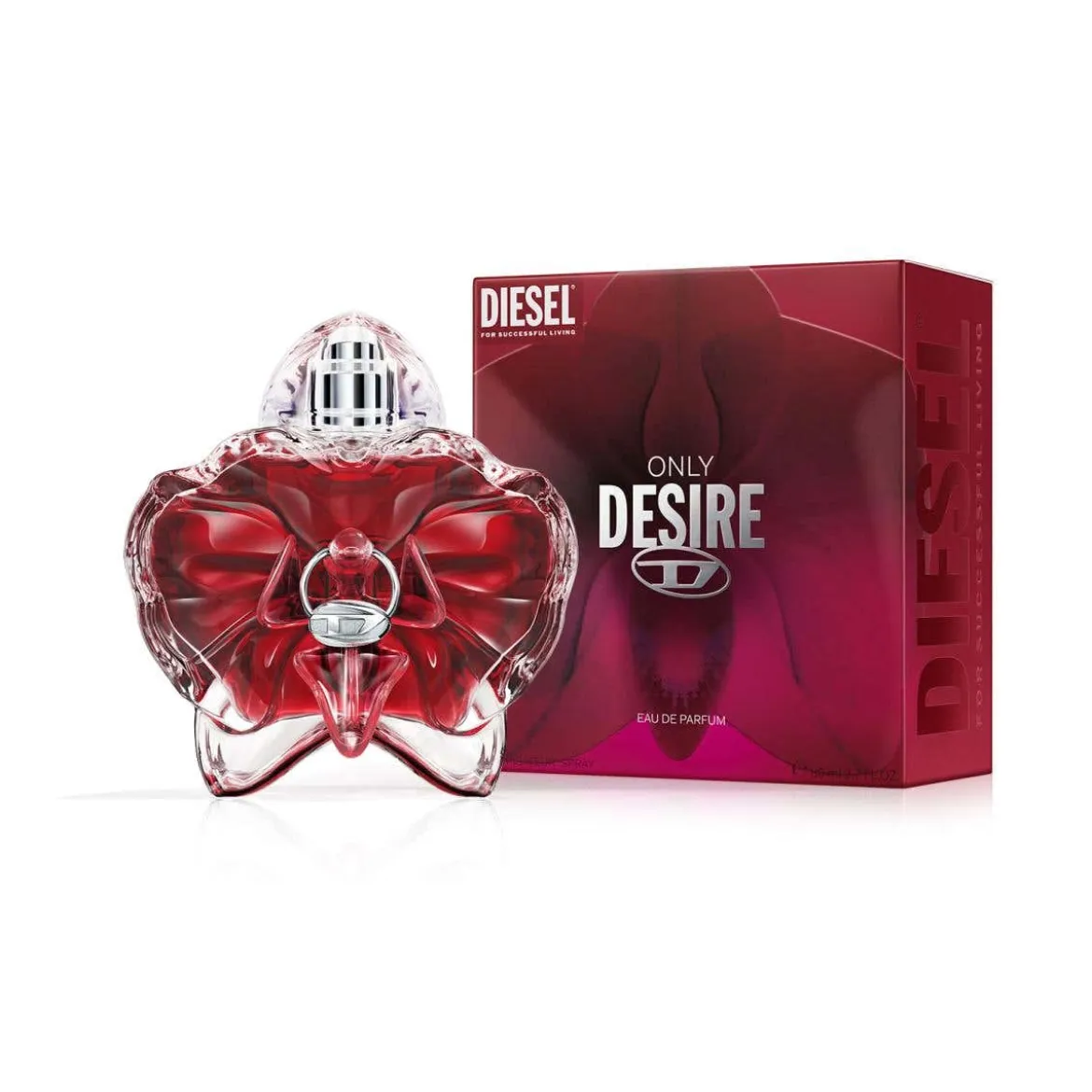 Only Desire Eau de Parfum