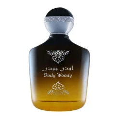 Oody Woody Eau de Parfum