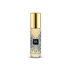 Ooody Woody Roll On Oil Perfume