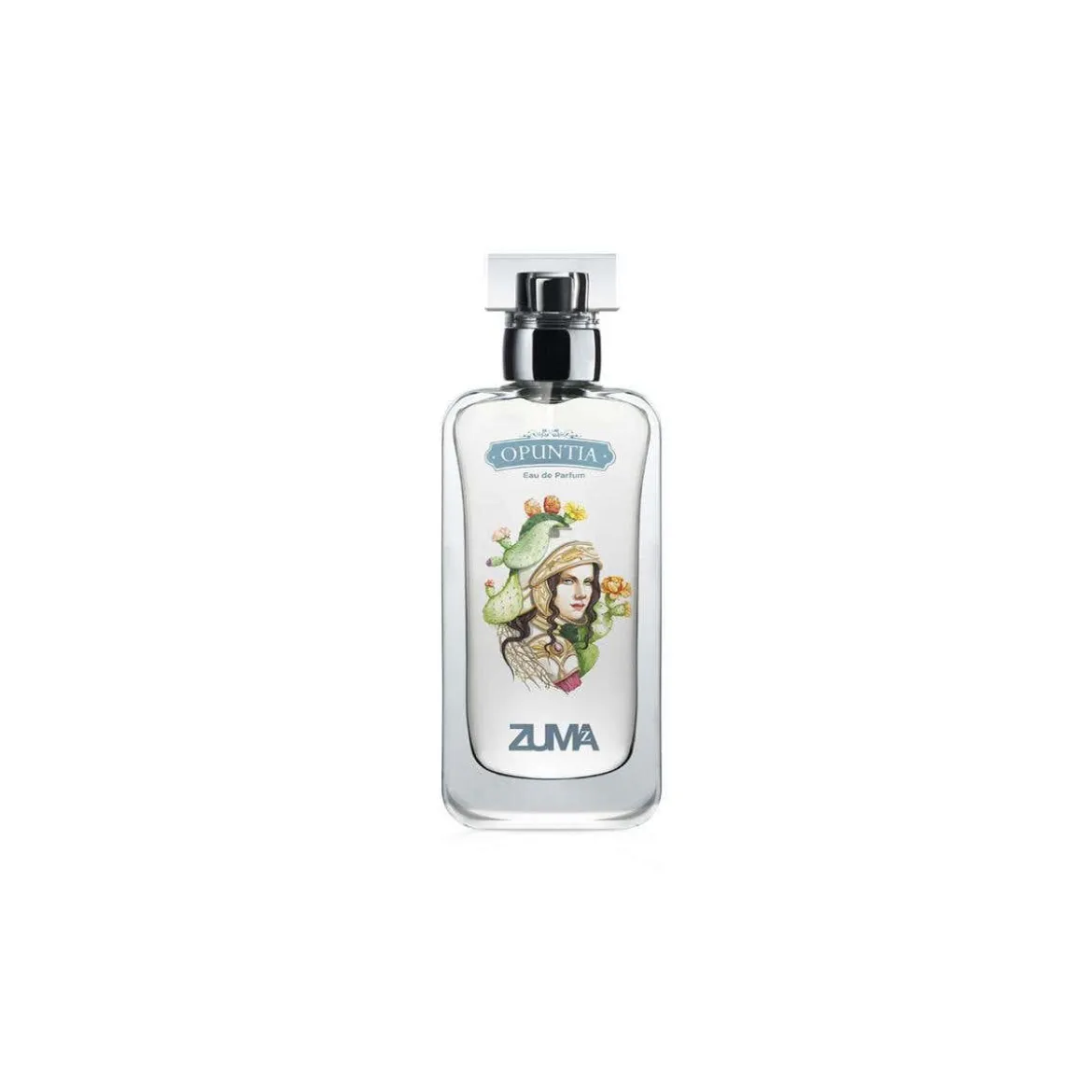 Opuntia Eau de Parfum