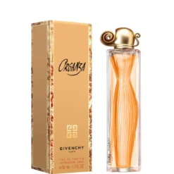 Organza Eau de Parfum