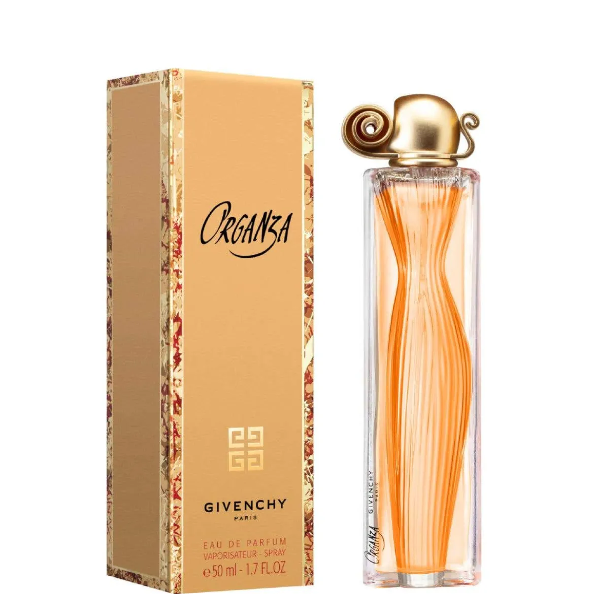 Organza Eau de Parfum
