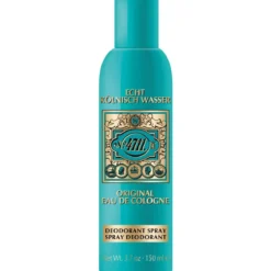 Original Eau de Cologne Deodorante Spray