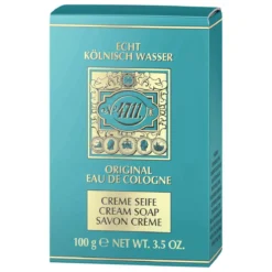 Original Eau de Cologne Sapone