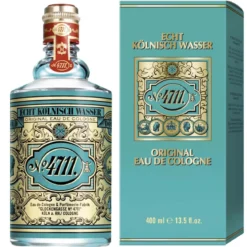Original Eau de Cologne Splash