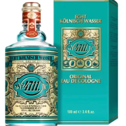 Original Eau de Cologne Splash