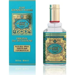 Original Eau de Cologne Vapo