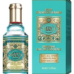 Original Eau de Cologne Vapo