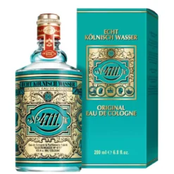 Original Eau de Cologne Vapo