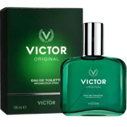 Original Eau De Toilette
