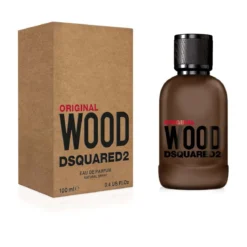 ORIGINAL WOOD - EAU DE PARFUM