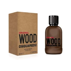 ORIGINAL WOOD - EAU DE PARFUM