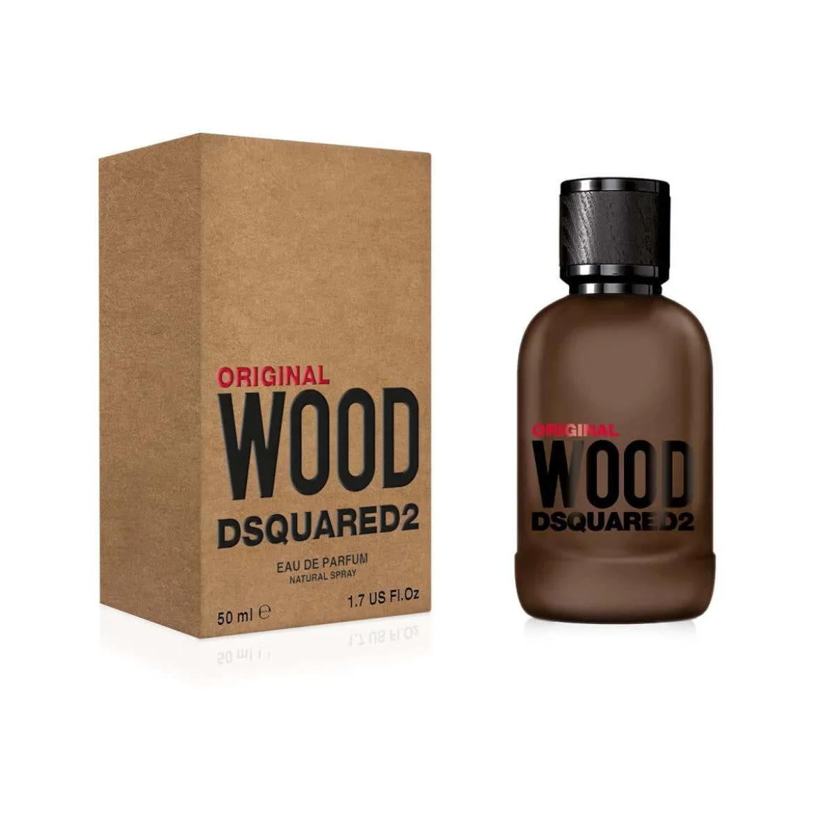 ORIGINAL WOOD - EAU DE PARFUM