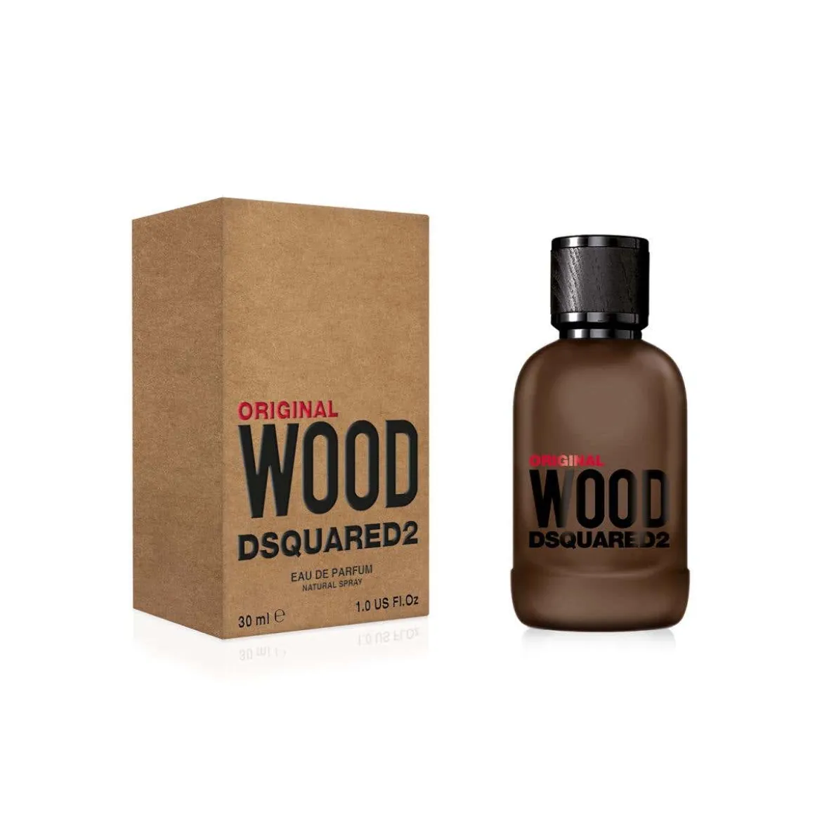 ORIGINAL WOOD - EAU DE PARFUM