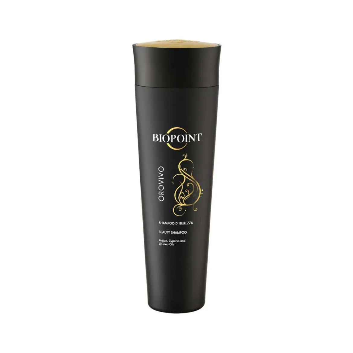 Orovivo Shampoo