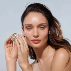 Osmoter™Skin-Responsive Eye Night Cream