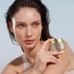 Osmoter™Skin-Responsive Night Cream