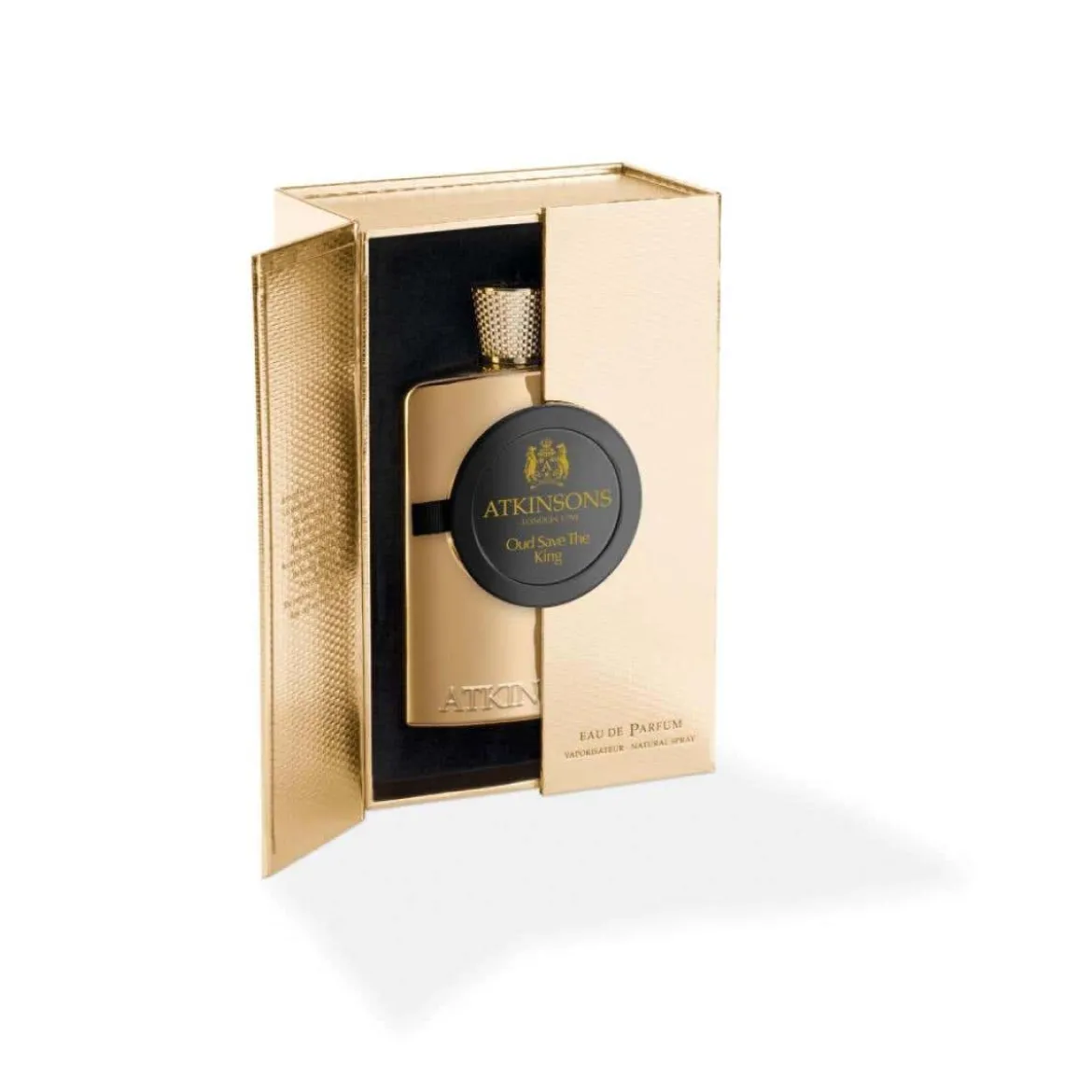 Oud Save the King Eau de Parfum