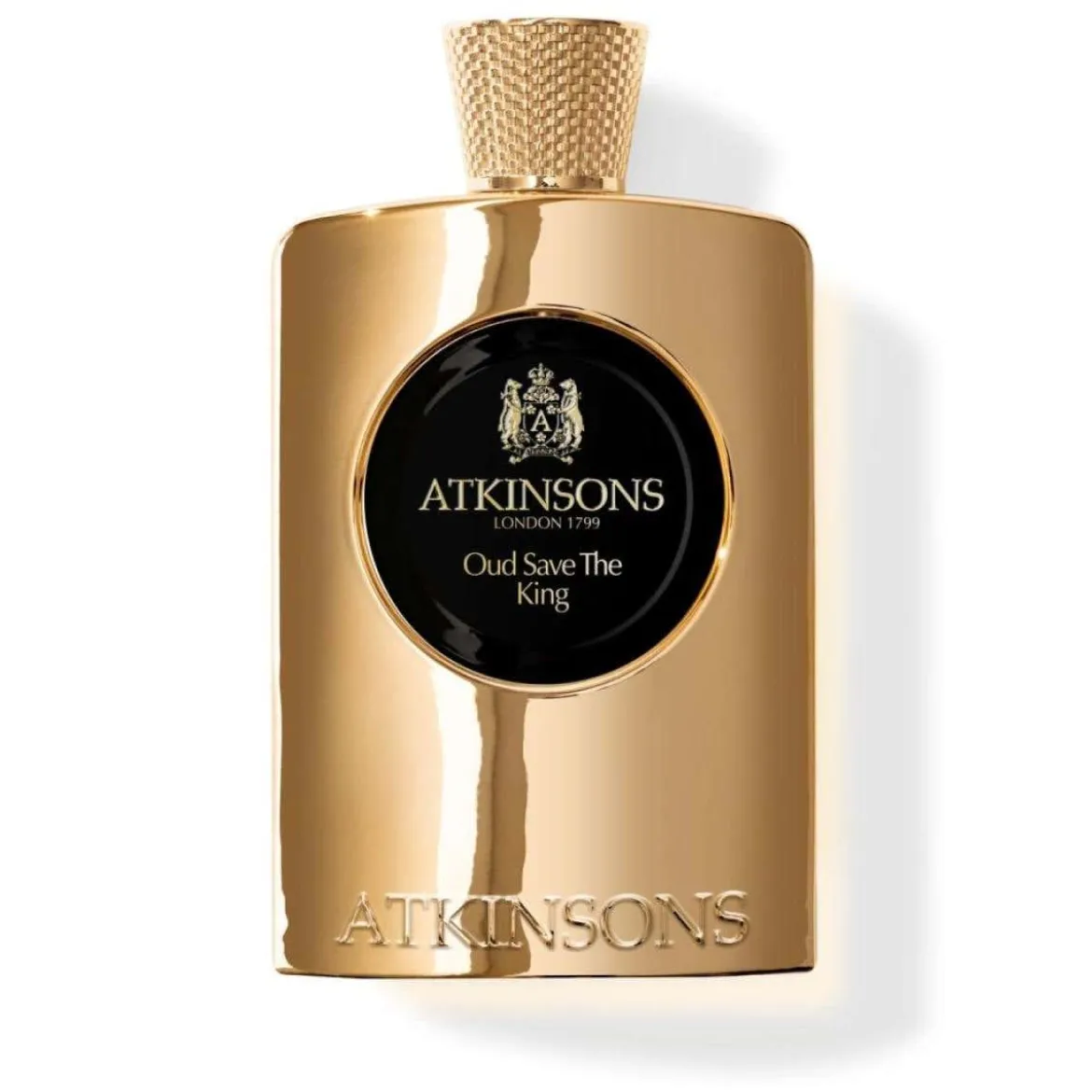 Oud Save the King Eau de Parfum