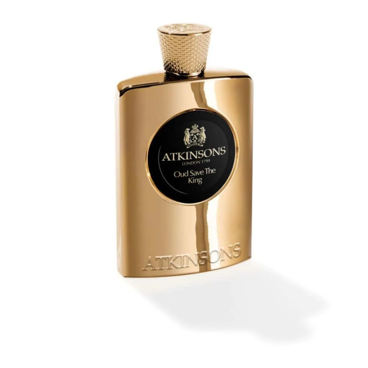 Oud Save the King Eau de Parfum
